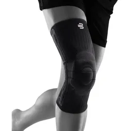 Bauerfeind Knee Support Kniebandage 1 St. Schwarz S