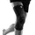 Bauerfeind Knee Support Kniebandage 1 St. Schwarz S