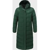 Schöffel Down Coat Style Vindave Women dark jade, 46