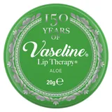 Vaseline Lip Therapy Aloe, 20 g