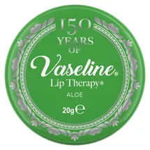 Vaseline Lip Therapy Aloe, 20 g