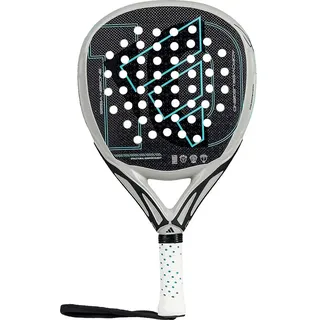 adidas Adipower Legend 2025 Padelschläger 365g Unisex Silber