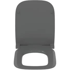 Ideal Standard i.life B WC-Sitz Grau