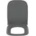 Ideal Standard i.life B WC-Sitz Grau