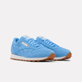 Reebok Classic Leather Periblue/Chalk/Gum 36
