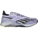 Reebok Nano X2 TR Adventure Herren Blau 38