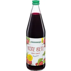 Rote-Bete-Saft Bio Schoenenberger 750 ML