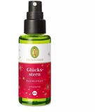 Primavera Glücksstern Raumspray Bio 50 ml