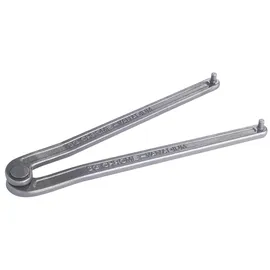 SW-Stahl Stirnlochschlüssel verstellbar S1463