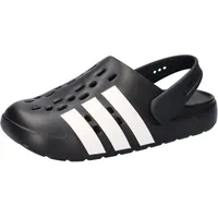 adidas Adilette Clog 2.0 Schwarz 36