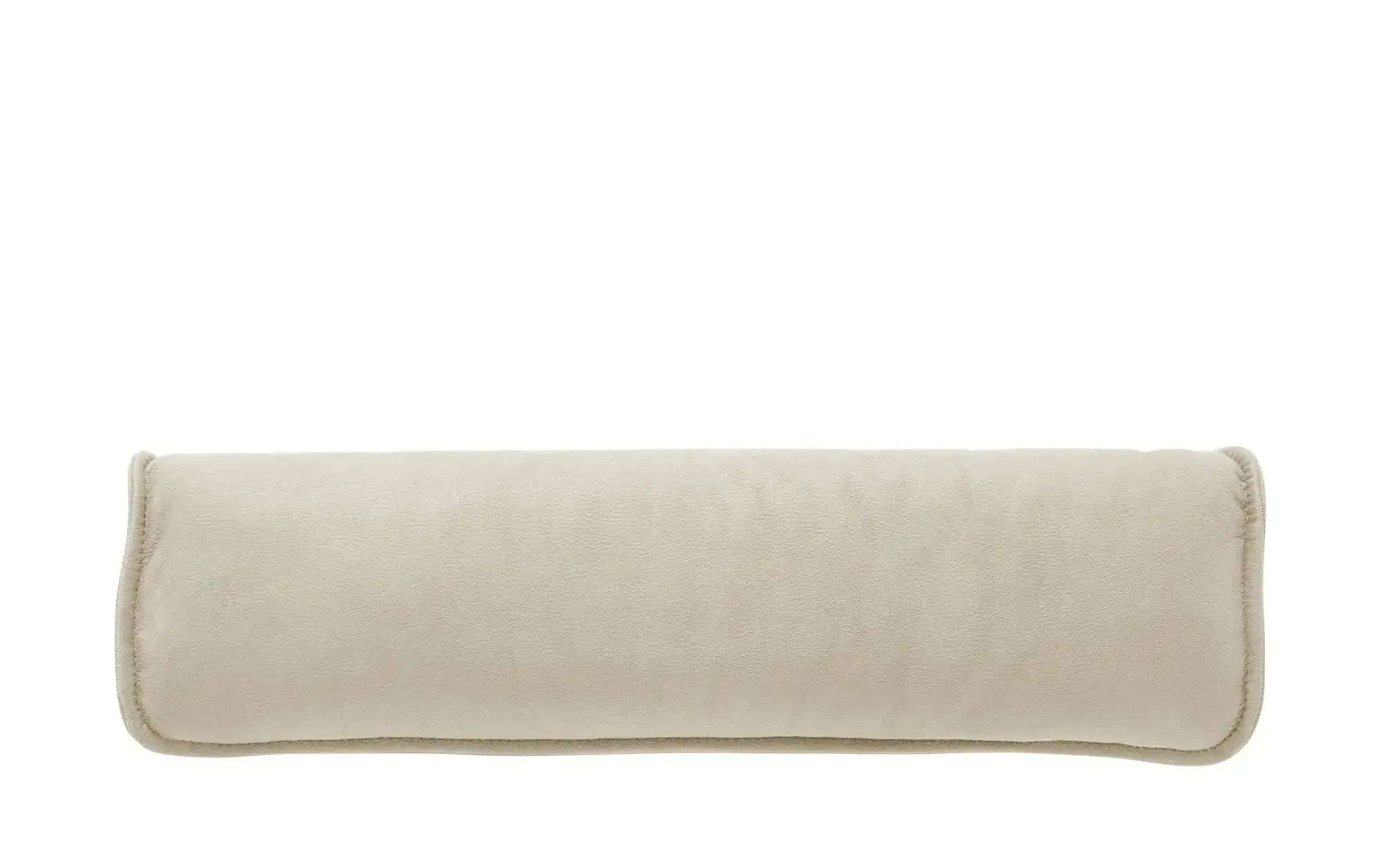 W.SCHILLIG Nierenkissen  Broadway ¦ beige ¦ Maße (cm): B: 18