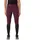 Vaude Posta Softshell Pants II Cassis 36
