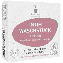 Intim Waschstück Frauen