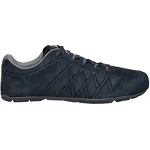 MEINDL Pure Comfort 3.0 Schuhe (Größe 37.5, blau)