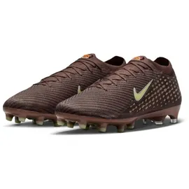 Nike Mercurial Vapor 16 Elite AG Herren Braun 45