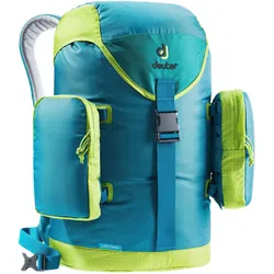 Deuter Daypack Lake Placid Lifestyle Rucksack 50 cm - azure-petrol