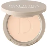 Isadora The No Compromise Matte Longwear Powder 7 g Neutral Porcelain