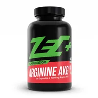 Zec+ Nutrition Arginin AKG Kapseln 180 St.