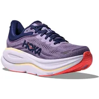 HOKA Bondi 9 Damen Berry Jam/Berry Patch 39 1/3