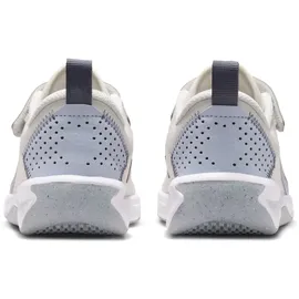 Nike Omni Multi-Court Kinder PLATINUM TINT/WHITE 35