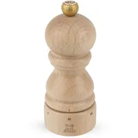 Peugeot Paris u'Select Salzmühle 12 cm Braun unbefüllt