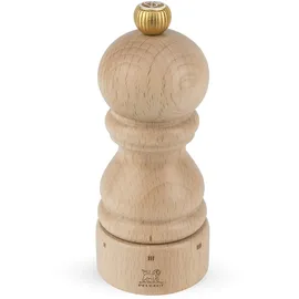 Peugeot Paris u'Select Salzmühle 12 cm Braun unbefüllt