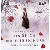 ISBN Dornen und Rosen – Teil 1: