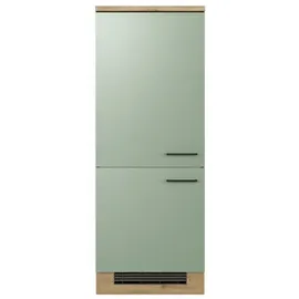 Flex-Well Geräteumbauschrank Cara 60 x 161 x 60 cm Grün
