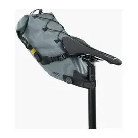 Evoc Seat Pack BOA WP 6 l steel