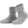 Falke Hüttenschuhe Grau 37