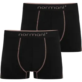 Normani Stanley Boxershorts rosa L 2er Pack