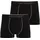 Normani Stanley Boxershorts rosa L 2er Pack