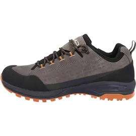 CMP Herren Vertyx Low WP Schuhe (Größe 41, grau)