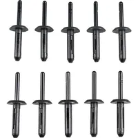 METZGER Clip, Zier-/Schutzleiste