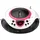 Lenco SCD-38 USB pink