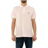 Lacoste Original L.12.12 Polo Shirt light pink XL