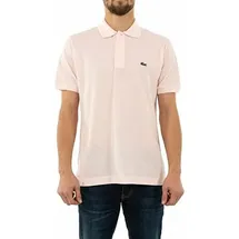 Lacoste Original L.12.12 Polo Shirt light pink XL