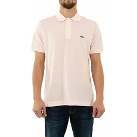 Lacoste Original L.12.12 Polo Shirt light pink XL