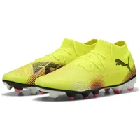 Puma Future 8 Pro FG/AG Herren Yellow Alert/Black/Sun Struck 39