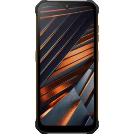 Hammer Iron Va 4 GB RAM 64 GB Schwarz
