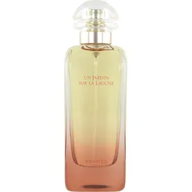 Hermès Un Jardin Sur La Lagune Eau de Toilette 100 ml