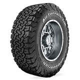 BF Goodrich All-Terrain T/A KO2 265/75 R16 119/116R