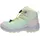 Lowa Halbschuh ZIRROX II GTX MID JR grün - 28