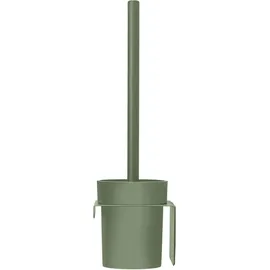 Wenko WC-Bürstengarnitur Turbo-Loc Mod. Lizan Grün