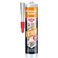 MEM Montage-Kleber Extrem, 380 g