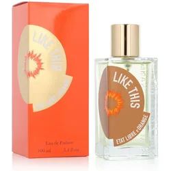 Damenparfüm Etat Libre D'Orange Tilda Swinton EDP