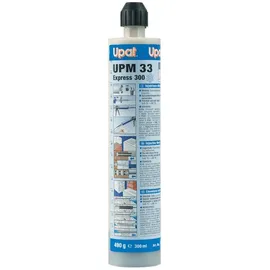 Upat Injektionsmörtel UPM 33-360 ml