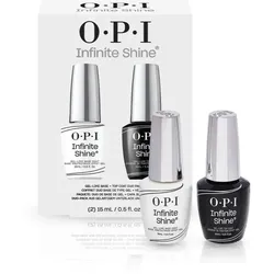 OPI Infinite Shine Basis - und Decklack für die Fingernägel