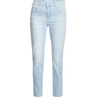 ANGELS Cici Jeans, Straight Leg, 5-Pocket Style, für Damen, 3558 BLEACHED BLU, 42/28