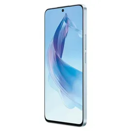 Honor 90 Lite 8 GB RAM 256 GB Titanium Silver